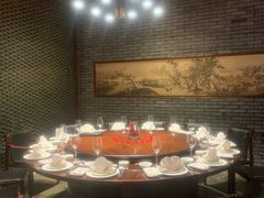 包厢-明州小宴(文化广场店)