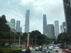 -广州都市观光巴士(粤陶巴)