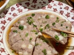 -波螺油子·海肠捞饭·青岛菜(银座店)