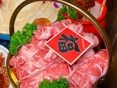 -蜀大侠火锅(总府路店)