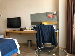 -北京东直门智选假日酒店