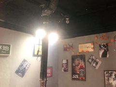 大堂-超级神炭烤肉夜食(芥园西道店)