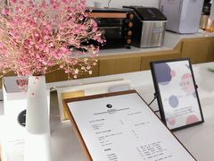 -稀物集咖啡(徽州大道店)