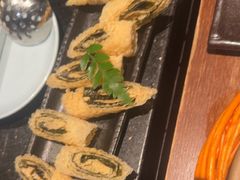 -捞王锅物料理(凯旋路店)