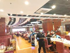 大堂-点都德(千灯湖环宇城店)