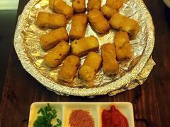 -中国徽菜·徽商故里(罍街店)