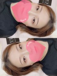 -UP&UP·半永久眉毛眼线机器野生眉