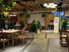 -和院老火锅铜锅烧烤海鲜(朱雀大街店)