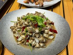 -老虎滩大连海鲜烧烤(建邺云锦路总店)