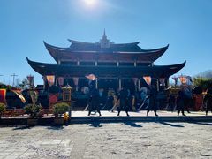 -天龙八部武侠城