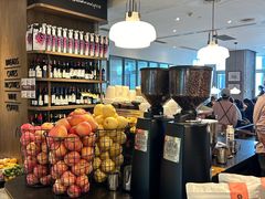 -BAKER&SPICE(环贸店)