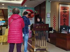 -御满江海鲜酒家(洛溪新城店)