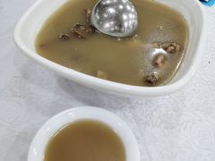 -珠江餐厅