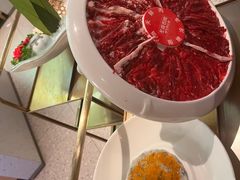-左庭右院鲜牛肉火锅(新梅广场店)
