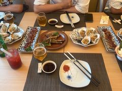 -德川家日本料理(中关村寰太大厦店)