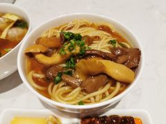 -上海宝华喜来登酒店·采悦轩中餐厅