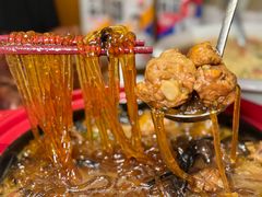 -双福饺子营餐厅(财富广场店)
