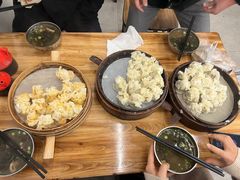 -海汇源老烧麦店(东大街总店)