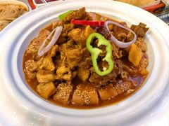 -乡村馕坑肉·烧烤·新疆菜·本地人更爱吃(阿勒泰首店)