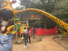 -天目湖御水温泉·度假酒店