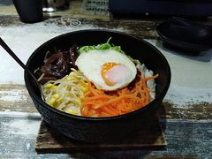 -三国惹火烤肉·中日韩烤肉集合店(百草路店)