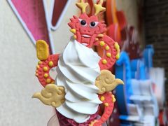 -CORNER CONE GELATO酷矿手作霜淇淋(南头古城店)