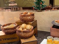 -索菲特西湖大酒店·香榭丽全日候餐厅(南山路店)