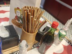 -文立新麻辣烫(合生汇21街区店)