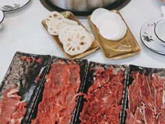 -刘少华贵州小黄牛·鲜牛肉火锅(总店)