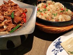 -老阿爸鲜鱼土菜(昆山花桥店)