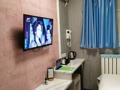 -德全心悦酒店(北京金台路地铁站店)