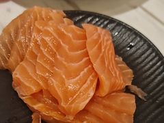 -长沙三景韦尔斯利酒店·Oval全日制餐厅自助餐