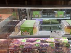 -花园饼屋·吐司蛋糕面包(星海店)