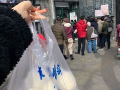 -天泽祥·鼓楼馒头(鼓楼店)