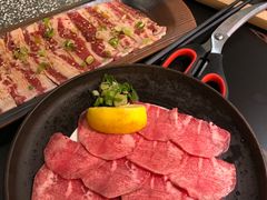 -厚贞日式烤肉(浦东汇智店)