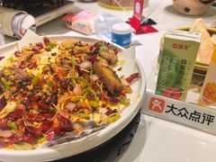 -雅酌园·烟火南京菜(颐和路店)
