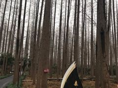 -上海怡沁园度假酒店