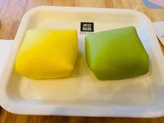 -满记甜品(荟聚购物中心店)