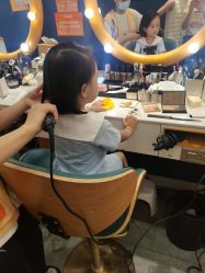 -海马体家庭照相馆(杭州萧山万象汇店)