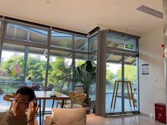-木嘛working coffee&bar(碧道馆店)