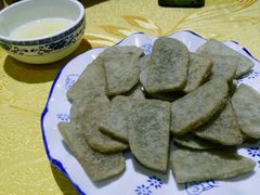 -珍巷福地四合院菜馆(复兴门店)