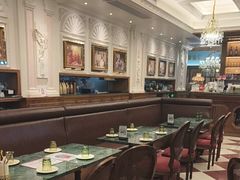 -秘密旅行Bonjour(黑金冠 江南西店)