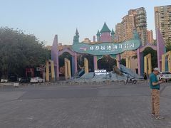 -海合安成都极地海洋公园