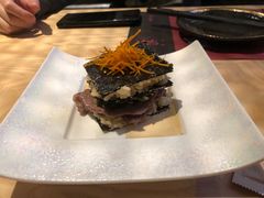 -鸟山鸣·日料食堂(王府井店)