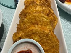 -福满圆(琨莎中心店)