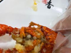 -大拇指龙虾(娄葑文体中心店)