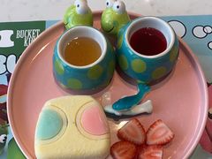 -水桶王国主题餐厅·聚会·生日派对·亲子活动·家庭套餐(亚龙湾希尔顿店)