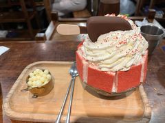 -楠火锅(西单店)