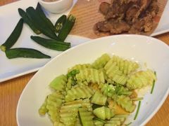 -澜小宴·胶东海鲜烟台味(时光塔店)