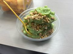 -夏食光安顺小舒冰粉冰浆(甲秀楼店)